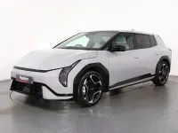 Used Kia EV4 GT-Line S 11 kW (15 HP) 2026 Hatchback