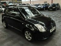 Used Suzuki Swift 2007 Hatchback