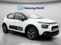 Used Citroën C3 Flair 83 HP (61 kW) 2020 White Hatchback