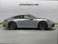 Used Porsche 911 534 HP (392 kW) 2025 Grey Coupe