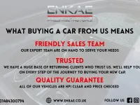 Used Land Rover Defender SE Dynamic 250 HP (183 kW) 2023 Black SUV