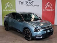 used Citroën C4 1.2 PureTech [130] Shine 5dr Auto