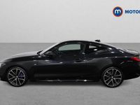 Used BMW 420 M Sport 184 HP (135 kW) 2026 Coupe