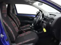 Usado Citroën C1 Flair 2019 Azul Citadino