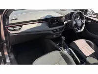 Used Skoda Kamiq Monte Carlo 150 HP (110 kW) 2025 Grey SUV