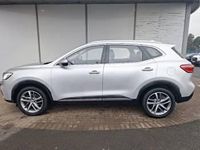 Used MG HS Excite 162 HP (119 kW) 2023 Silver SUV