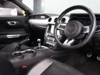 Used Ford Mustang Fastback 310 HP (228 kW) 2018 Grey Coupe