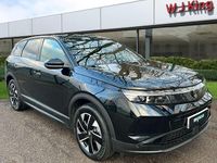 Used Vauxhall Grandland X GSe 136 HP (100 kW) 2025 Black SUV