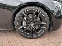 Käytetty Mercedes E53 AMG Edition 435 HP (319 kW) 2023 Musta Sedan