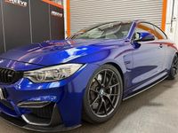 Used BMW M4 Competition Edition 450 HP (330 kW) 2019 Coupe