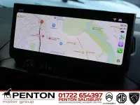 Used Citroën Berlingo 130 HP (95 kW) 2024 Black MPV