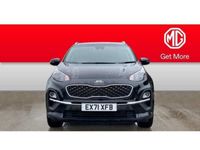 used Kia Sportage 1.6 GDi ISG 2 5dr Petrol Estate