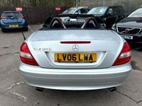 used Mercedes SLK350 - AUTO