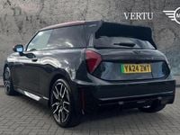 Used Mini Cooper SE Hatch 158 kW (215 HP) 2024 Grey Hatchback