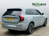 Used Volvo XC90 Core 455 HP (334 kW) 2025 Grey SUV