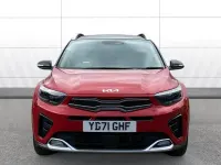 Used Kia Stonic GT-Line S 120 HP (88 kW) 2024 SUV