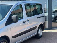 Used Citroën Dispatch 95 HP (69 kW) 2014 Silver MPV