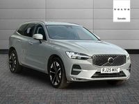 Used Volvo XC60 Ultra 247 HP (181 kW) 2025 Grey SUV