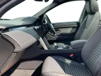 Used Land Rover Discovery 5 SE Dynamic 204 HP (150 kW) 2025 Grey SUV