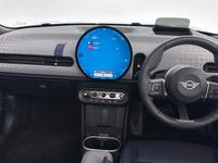 New Mini Cooper 147 kW (201 HP) 2025 White Hatchback