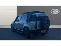 Used Land Rover Defender SE Dynamic 245 HP (180 kW) 2025 Other SUV