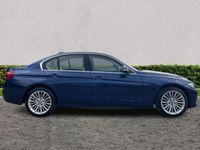 used BMW 320 3 Series i xDrive Luxury 4dr Step Auto