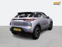 Used DS Automobiles DS3 Crossback Prestige 100 kW (136 HP) 2021 Grey SUV