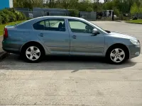 Used Skoda Octavia Elegance 2012 Grey Hatchback