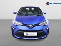 used Toyota C-HR 1.8 Hybrid Icon 5dr CVT