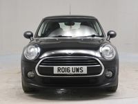 used Mini One D Hatch 1.5