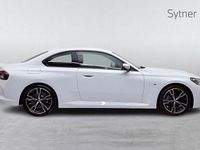 New BMW 220 M Sport 184 HP (135 kW) 2026 Coupe