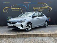 Second-hand Vauxhall Corsa Design Edition 2023 Gri Hatchback