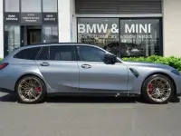 Used BMW M3 Competition Edition 523 HP (384 kW) 2025 Grey Estate