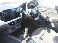 Used Skoda Kamiq SE Drive 108 HP (79 kW) 2023 Black SUV