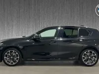 Used BMW 120 M Sport 168 HP (123 kW) 2026 Black Hatchback