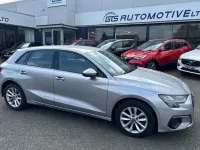Used Audi A3 150 HP (110 kW) 2020 Sedan