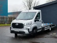 New Maxus V90 150 HP (110 kW) 2025 Van
