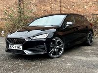 used Cupra Leon 2.0 TSI VZ2 5dr DSG