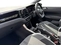 New VW Polo Edition 95 HP (69 kW) 2026 Smokey grey Hatchback