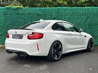 used BMW M2 3.0i DCT Euro 6 (s/s) 2dr Coupe