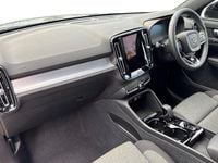 Used Volvo XC40 Plus 212 HP (155 kW) 2023 Grey SUV