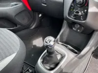 Used Toyota Aygo X-play 72 HP (52 kW) 2018 Red Hatchback