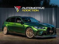 Used BMW M3 Competition Edition 2023 Green Estate