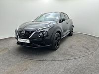 Used Nissan Juke Tekna 2024 Black SUV