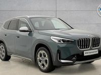 Used BMW X1 xLine 322 HP (236 kW) 2023 Green SUV