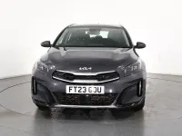 Used Kia XCeed 2023 Grey SUV