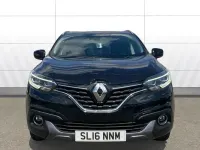 Used Renault Kadjar Signature 131 HP (96 kW) 2018 SUV