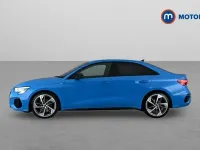 Used Audi A3 150 HP (110 kW) 2023 Sedan