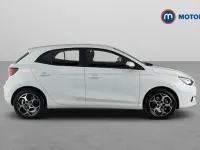 Used MG MG3 SE 194 HP (142 kW) 2026 Hatchback