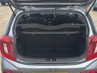 Used Kia Picanto GT-Line 67 HP (49 kW) 2023 Grey Hatchback